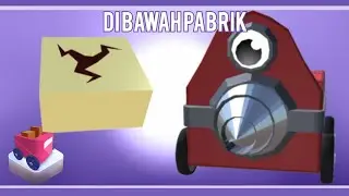 Pathmania - Di Bawah Pabrik