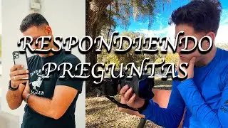 RESPONDIENDO SUS PREGUNTAS // CAMARAS, LENTES, EDICION Y MUCHO MAS
