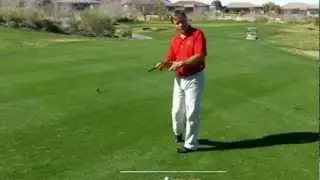 How To Cure A Golf Pull