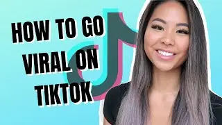 How Do You Go VIRAL on Tiktok 2020 - *5 TIPS WITH PROOF!*