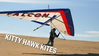 Soaring Through History at Kitty Hawk Kites