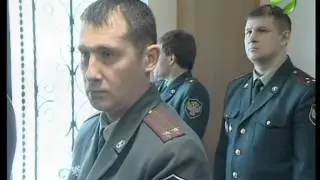 ОПГ Тагиевы суд Ноябрьск