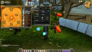 Mists of Pandaria Class Overview - Elemental changes with Hybridpanda