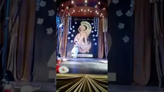 Студия моды,Хрустальная нимфа