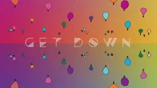 Extra Medium ft China Bowls & Cab Canavaral - Get Down