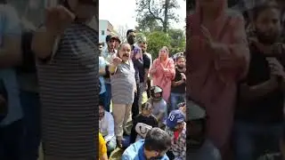 Parents Message for Aspirants | Protest against JKSSB Aptech| Go Back Aptech