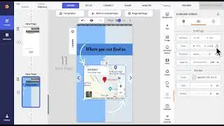 Embed your Google maps