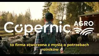 Copernic AGRO - energia do wzrostu