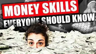 Top 5 Money Skills EVERYONE Should Know