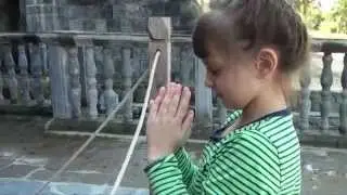 Pairi Daiza