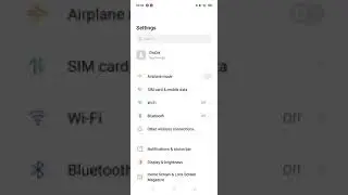 How to change default apps in ColorOs7 and Android 10 !!! - Oppo F15