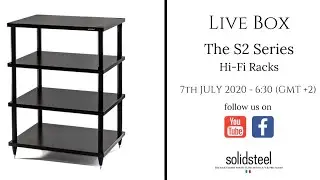 Solidsteel S2 Series | Unboxing, Installation & Tips