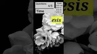 Learn with Fun | Synonyms