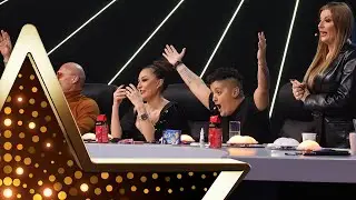 Zvezde Granda - Cela Emisija 22 - ZG 2023/24 - 17.02.2024.