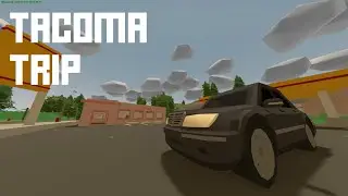 Tacoma Trip