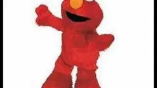 Elmo's Got A Gun