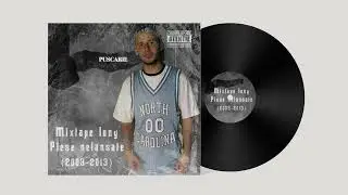 Jon Baiat Bun (Iony) - Puscarie