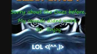 Can walk on water Can fly22.wmv