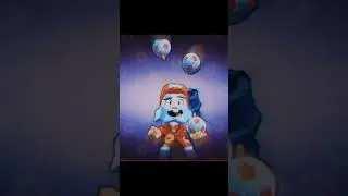 Brawlers #brawlstars #edit #shorts