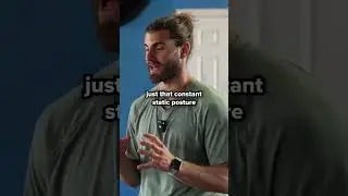 Hip Pain and Sitting (advice from a PT)