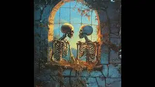[FREE] THE ALCHEMIST x NAVY BLUE TYPE BEAT ~ "IN LOVE"