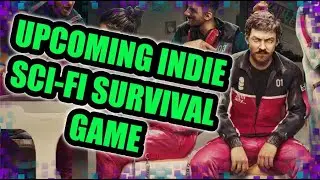 The Alters Demo Preview: Is This The Future of Survival Games?