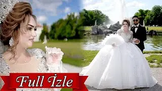 Salo & Firdavuz Düğün Töreni 2 Remzi Kara full