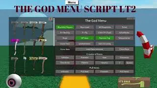 *OP*🌳Lumber Tycoon 2 Script🌳BEST Toads / Mod Wood Gui! | NEW Features! [PASTEBIN]