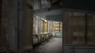 Чернобыль сейчас бассейн
