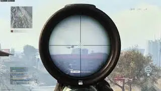 Warzone Memes 1