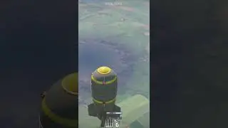 Nuclear BOMB Vs 100 Maus 