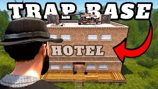 My most cruel (and profitable) trap yet