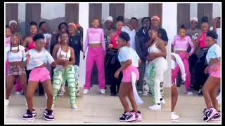 ZUCHU AMESHINDIKANA; AACHIA KIONJO HIKI CHA WIMBO WAKE MPYA NI NOMA!