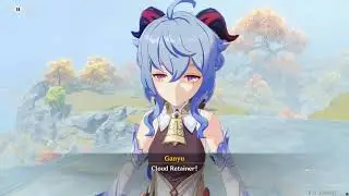 [Story Quests] Sea of Clouds, Sea of People