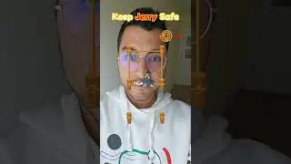 Tom and Jerry guard game Derdo.00 