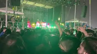 $uicideboy$ - Bleach (Live)