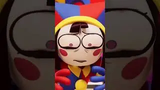 This Fan Animation is BETTER Than Digital Circus