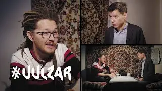 Искатель Дмитрий Сандаков - аффидевиты, дреды, Израиль | Максимальный эффект