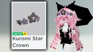 GET THIS FREE HELLO KITTY ITEM NOW! 😍 (+Free Headless)