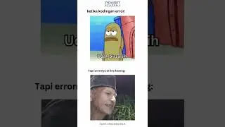 pusing pusing ternyata kurang } 