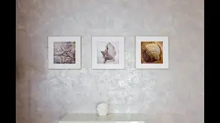 Декоративные штукатурки Elite Decor