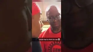 he aint havin it #funny #meme #funnyvideo