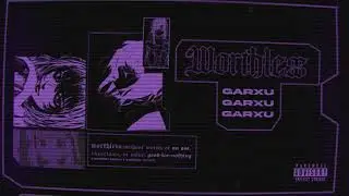 GARXU X KORI - NUMB (Visualizer)
