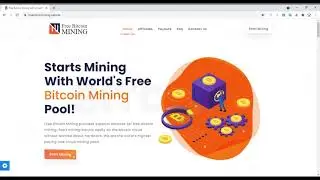 Mine 0.0007 btc a day easy and fast mining