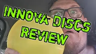 Innova Star Gater- Review