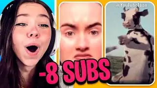 SI ME RIO PIERDO DINERO :(  │ PARTE 2