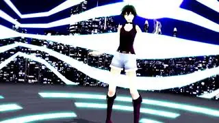 Conqueror [MMD]