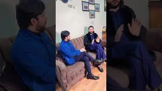 bts Ahsan shah #islamiccelebration #funny #petrolkronay #islamicfigure #ahsanshah #love #ppp #islam