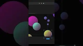 How to make a glass effect in Figma?⭐ 