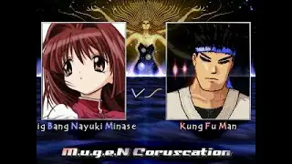 MUGEN Big Bang Nayuki Minase